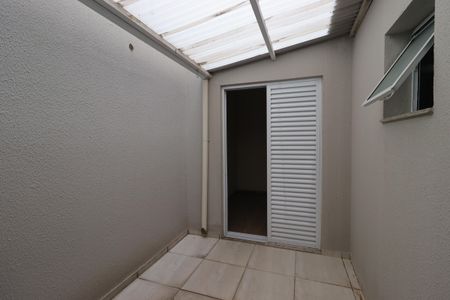 Apartamento para alugar com 90m², 3 quartos e 2 vagasÁrea Externa