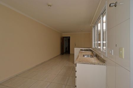 Apartamento para alugar com 90m², 3 quartos e 2 vagasCozinha