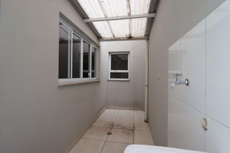 Apartamento para alugar com 90m², 3 quartos e 2 vagasÁrea de Serviço