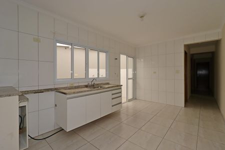 Apartamento para alugar com 90m², 3 quartos e 2 vagasCozinha