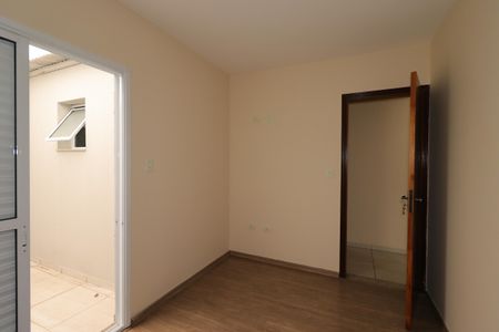 Quarto 1 de apartamento para alugar com 3 quartos, 90m² em Jardim, Santo André