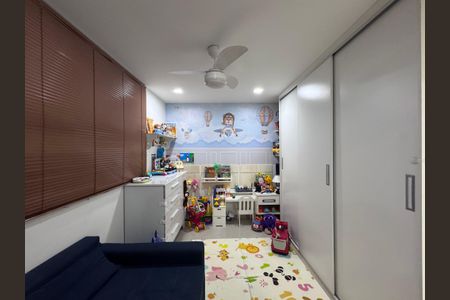 Apartamento à venda com 393m², 6 quartos e 4 vagasSuíte 5