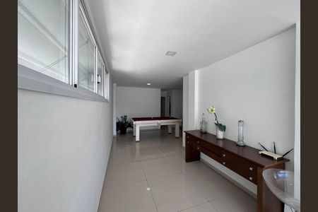 Apartamento à venda com 393m², 6 quartos e 4 vagasSalão de Jogos