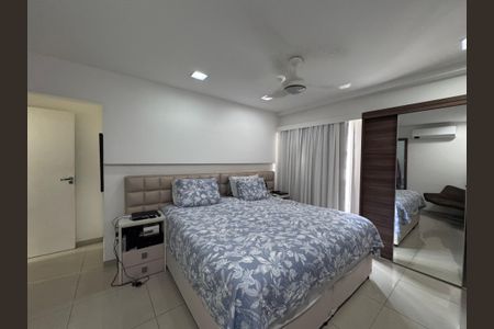 Apartamento à venda com 393m², 6 quartos e 4 vagasSuíte 2
