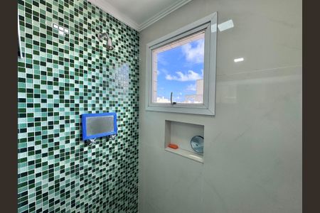 Apartamento à venda com 393m², 6 quartos e 4 vagasSuíte 4 - Banheiro