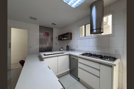 Apartamento à venda com 393m², 6 quartos e 4 vagasÁrea de Serviço