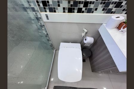 Apartamento à venda com 393m², 6 quartos e 4 vagasSuíte 3 - Banheiro