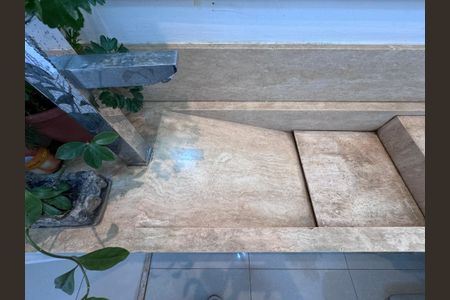 Apartamento à venda com 393m², 6 quartos e 4 vagasLavabo