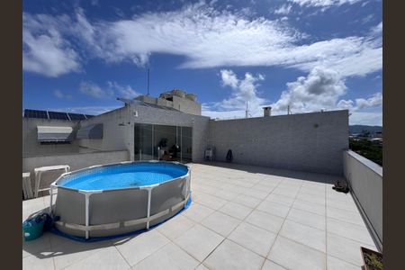 Apartamento à venda com 393m², 6 quartos e 4 vagasTerraço 