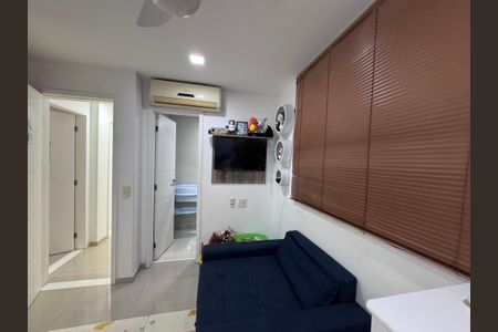 Apartamento à venda com 393m², 6 quartos e 4 vagasSuíte 5