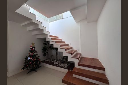 Apartamento à venda com 393m², 6 quartos e 4 vagasSala