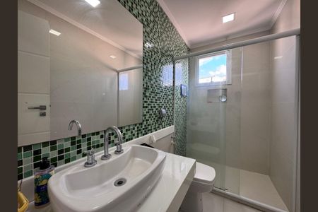 Apartamento à venda com 393m², 6 quartos e 4 vagasSuíte 4 - Banheiro