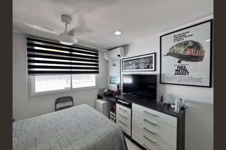 Apartamento à venda com 393m², 6 quartos e 4 vagasSuíte 3