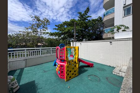 Apartamento à venda com 393m², 6 quartos e 4 vagasÁrea comum 