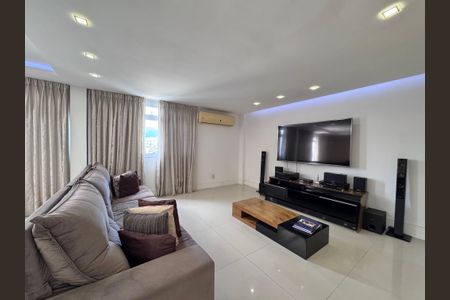 Apartamento à venda com 393m², 6 quartos e 4 vagasSala