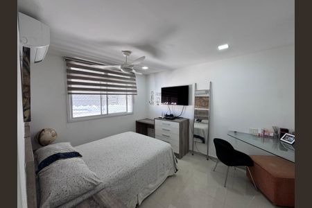 Apartamento à venda com 393m², 6 quartos e 4 vagasSuíte 4