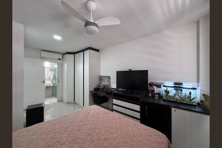 Apartamento à venda com 393m², 6 quartos e 4 vagasSuíte 1