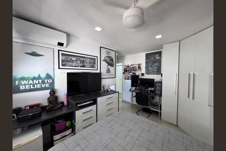 Apartamento à venda com 393m², 6 quartos e 4 vagasSuíte 3