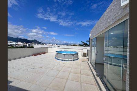 Apartamento à venda com 393m², 6 quartos e 4 vagasTerraço 