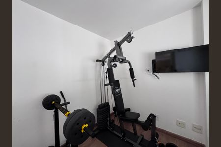 Apartamento à venda com 393m², 6 quartos e 4 vagasQuarto