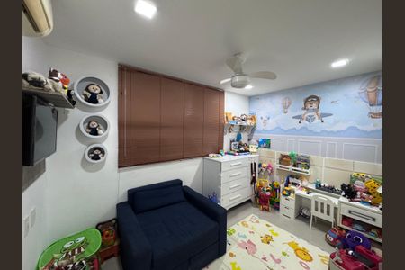 Apartamento à venda com 393m², 6 quartos e 4 vagasSuíte 5