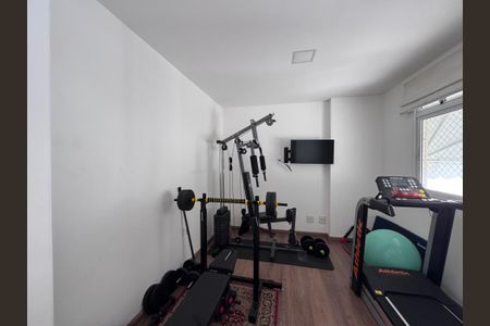 Apartamento à venda com 393m², 6 quartos e 4 vagasQuarto