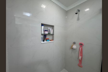 Apartamento à venda com 393m², 6 quartos e 4 vagasSuíte 2 - Banheiro