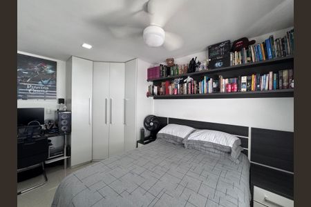 Apartamento à venda com 393m², 6 quartos e 4 vagasSuíte 3