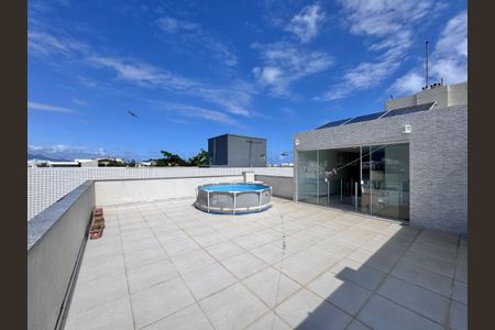 Apartamento à venda com 393m², 6 quartos e 4 vagasTerraço 