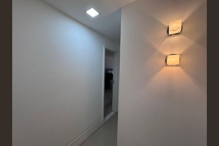 Apartamento à venda com 393m², 6 quartos e 4 vagasCorredor