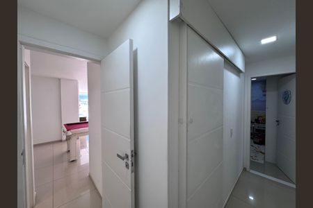 Apartamento à venda com 393m², 6 quartos e 4 vagasCorredor