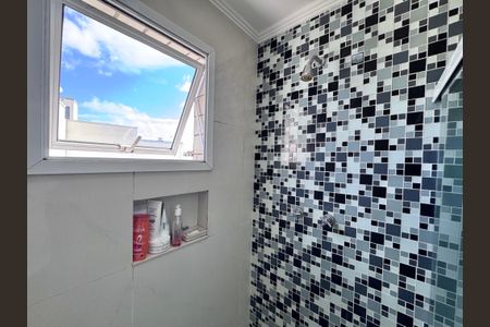 Apartamento à venda com 393m², 6 quartos e 4 vagasSuíte 3 - Banheiro