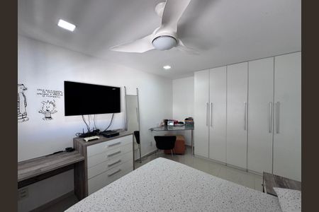 Apartamento à venda com 393m², 6 quartos e 4 vagasSuíte 4