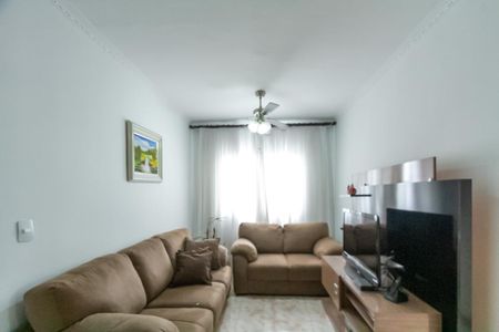 Apartamento à venda com 2 quartos, 60m² em Independência, São Bernardo do Campo