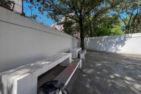 Apartamento para alugar com 51m², 2 quartos e 1 vagaÁrea comum - Churrasqueira