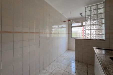 Apartamento para alugar com 51m², 2 quartos e 1 vagaCozinha