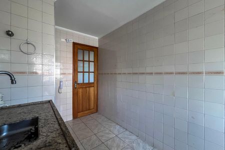 Apartamento para alugar com 51m², 2 quartos e 1 vagaCozinha