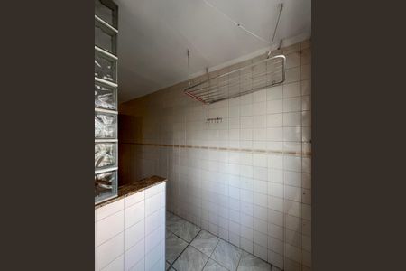 Apartamento para alugar com 51m², 2 quartos e 1 vagaÁrea de Serviço