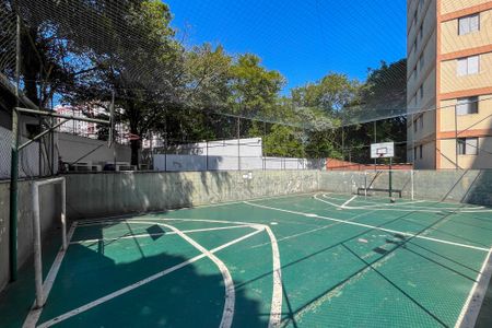 Apartamento para alugar com 51m², 2 quartos e 1 vagaQuadra Esportiva
