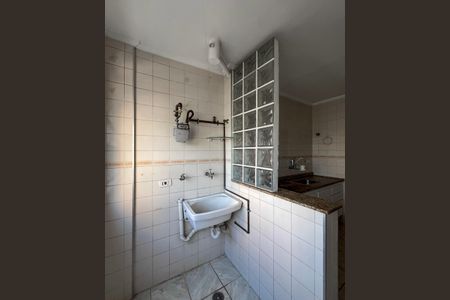 Apartamento para alugar com 51m², 2 quartos e 1 vagaÁrea de Serviço