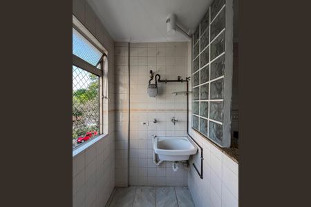 Apartamento para alugar com 51m², 2 quartos e 1 vagaÁrea de Serviço