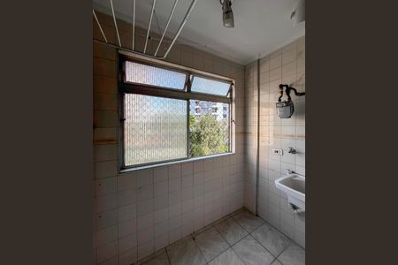 Apartamento para alugar com 51m², 2 quartos e 1 vagaÁrea de Serviço