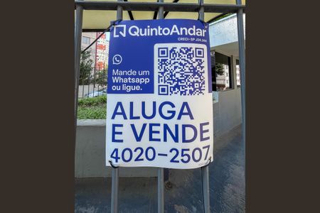 Apartamento para alugar com 51m², 2 quartos e 1 vagaPlaca Quinto Andar