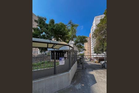 Apartamento para alugar com 51m², 2 quartos e 1 vagaFachada