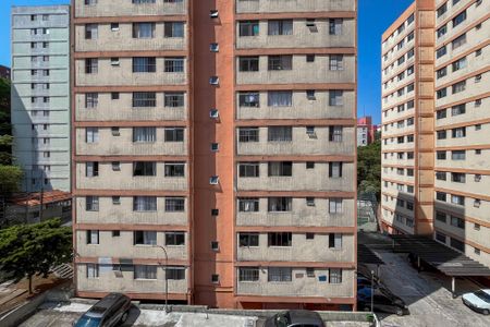 Apartamento para alugar com 51m², 2 quartos e 1 vagaVista do Quarto 1