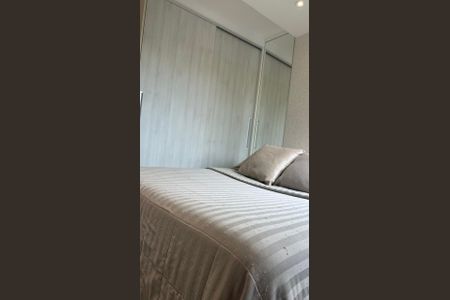 Apartamento à venda com 2 quartos, 50m² em Jardim Myrian Moreira da Costa, Campinas
