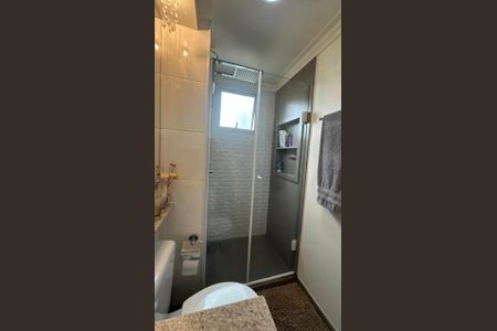 Apartamento à venda com 2 quartos, 50m² em Jardim Myrian Moreira da Costa, Campinas
