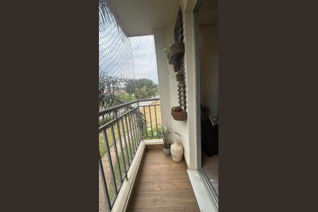 Apartamento à venda com 2 quartos, 50m² em Jardim Myrian Moreira da Costa, Campinas