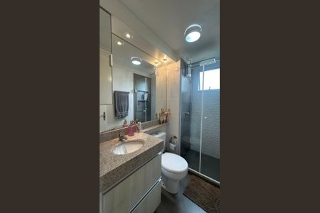 Apartamento à venda com 2 quartos, 50m² em Jardim Myrian Moreira da Costa, Campinas