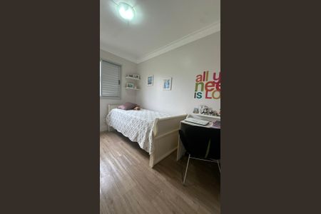 Apartamento à venda com 2 quartos, 50m² em Jardim Myrian Moreira da Costa, Campinas